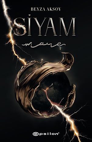 Siyam 4 - Mare (Ciltli)