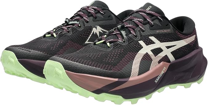 ASICS Mens Trabuco 14