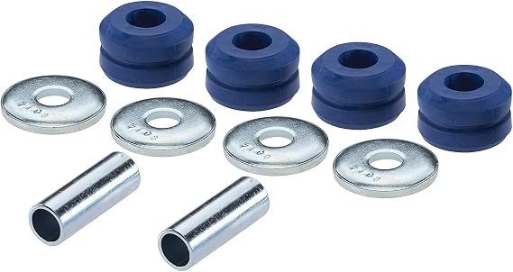 MOOG K200163 Suspension Strut Rod Bushing Kit for Nissan Pickup
