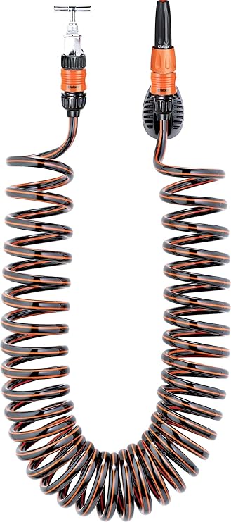 Claber 52425 Watering Hose Extension Kit, 3/4-Inch - 9034