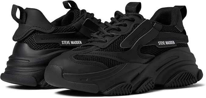Steve Madden Possession Women’s Trainers