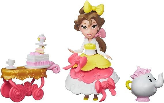 PRINCIPESSE Disney - Small DOL