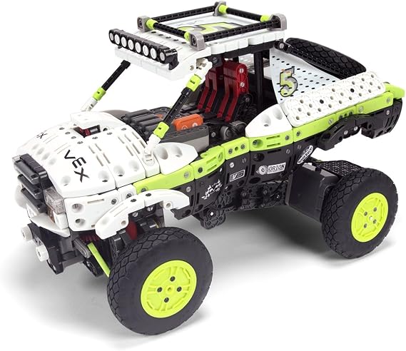 HEXBUG VEX Robotics Offroad Truck