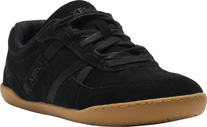 Xero Shoes Women's Kelso Barefoot Sneaker