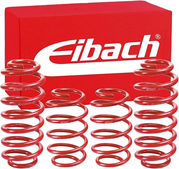 Eibach E20-85-014-02-22 Performance Sportline Springs