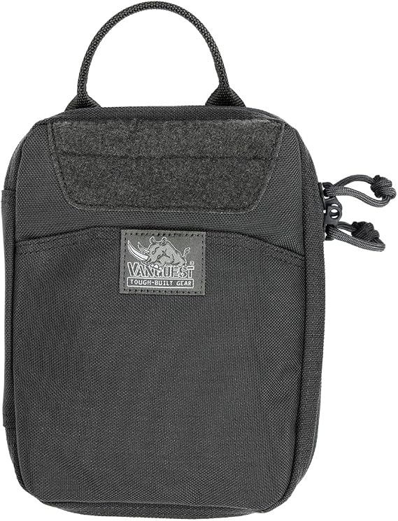 VANQUEST EDCM-Huge 2.0 Maximizer (Every-Day-Carry-Maximizer)