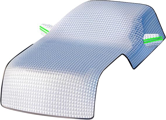 Windshield Snow Cover Windshield Ice Protector Frost Sun Shade