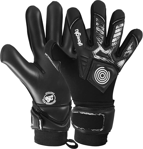 Glove Glu p:HANTOM MEGAgrip Goalkeeper Gloves Size