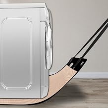 Oversized Large Appliance Slider with Pull Strap,Furniture Moving Slides for Floor Protection Premium Moving Mat for Tile Carpet and Hardwood Floor