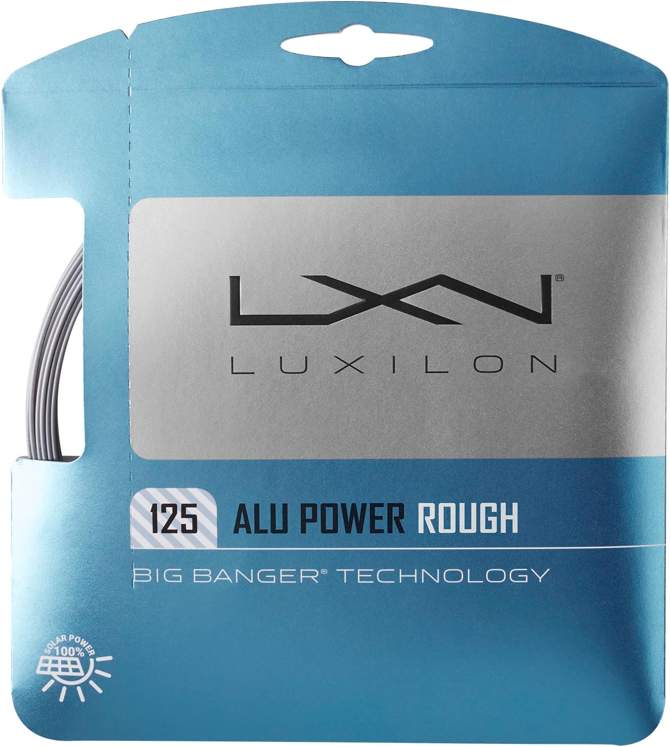 Luxilon Unisex Tennissaite