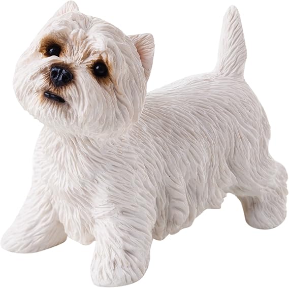 Sandicast Sculpture, Small Size, White (SS22102)