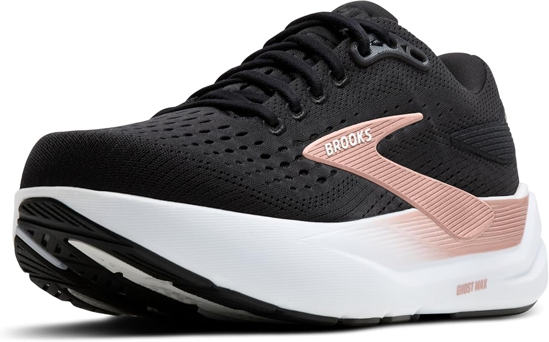Brooks Ghost Max 3 Road Running Shoes Womens | Road Running Shoes
