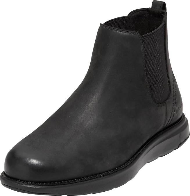 Cole Haan Men's Grand Atlantic Chelsea