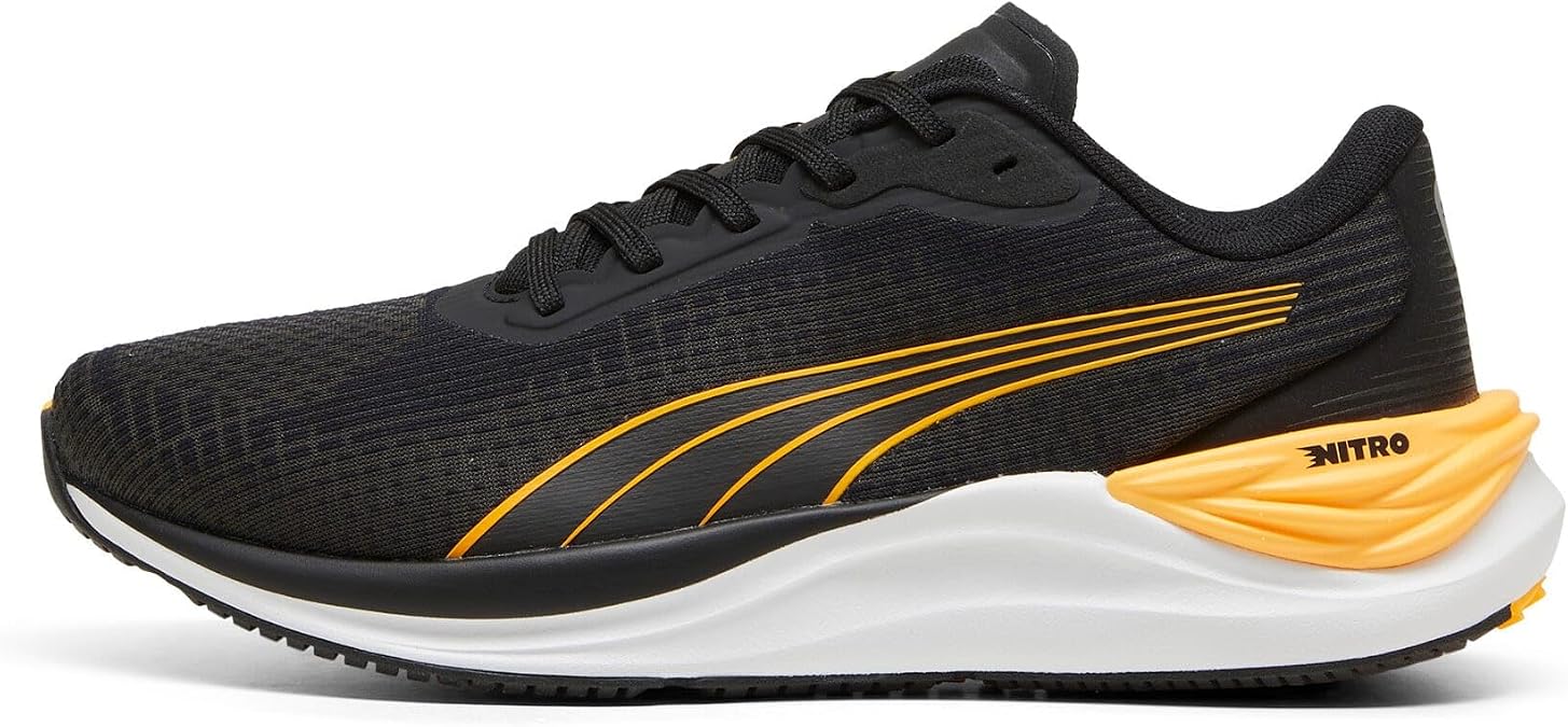PUMA Herren Electrify Nitro 3 Pumps