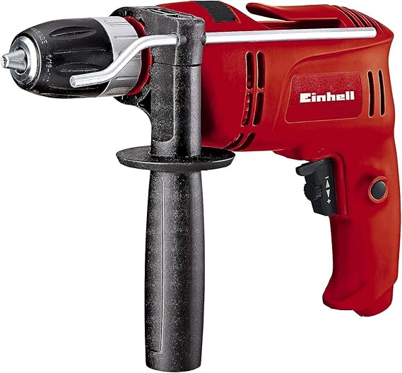 Einhell Darbeli Matkap TC-ID 650 E 4258682