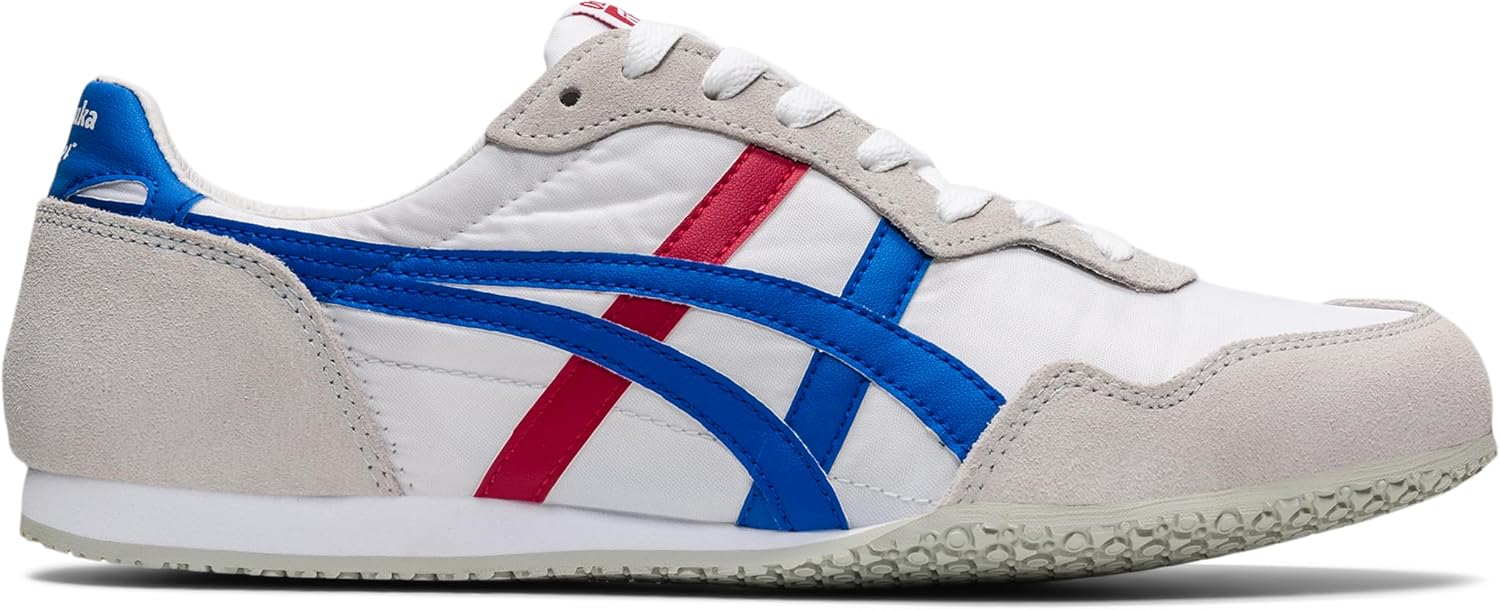 Onitsuka Tiger Unisex Serrano Shoes