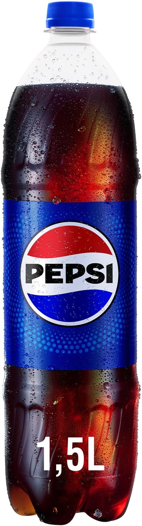 Pepsi 1.5L, İçecek