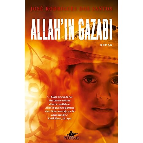 Allah’ın Gazabı