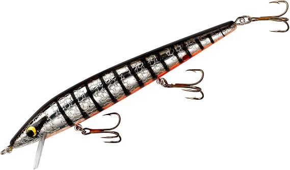 Smithwick Lures Floating Rattlin' Rogue Fishing Lure