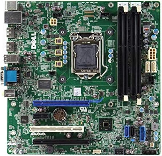 Optiplex 7020 9020 DT MT Motherboard F5C5X 8WKV3 PC5F7 N4YC8 6X1TJ