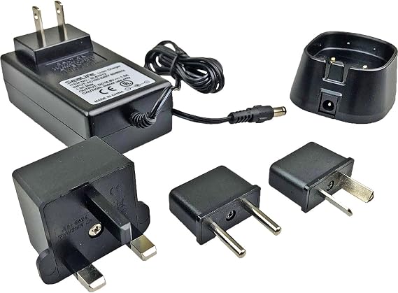 AC Charger Kit for Sea Dragon 4500F, 5000F, 5000+