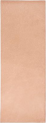 Trend Premium Leather Strop for Honing & Polishing Your Cutting Tool Blades, DWSHPLS