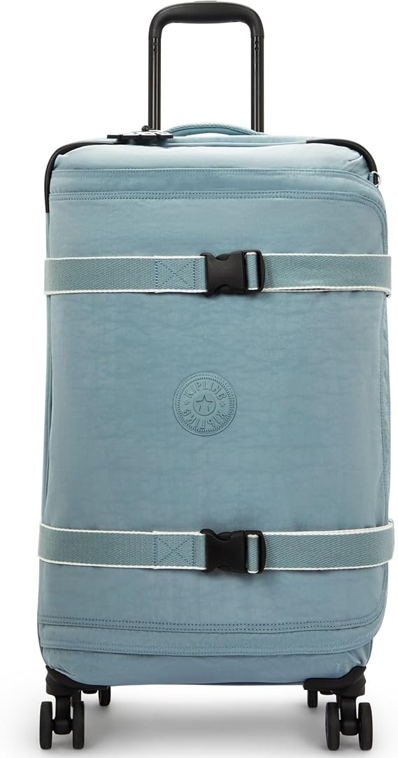 Kipling Women's Spontaneous M Rolling Luggage