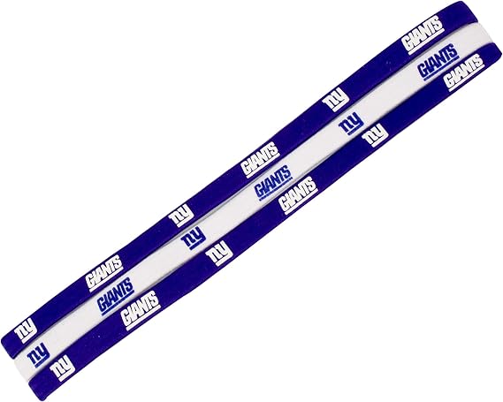 NFL Elastic Headband
