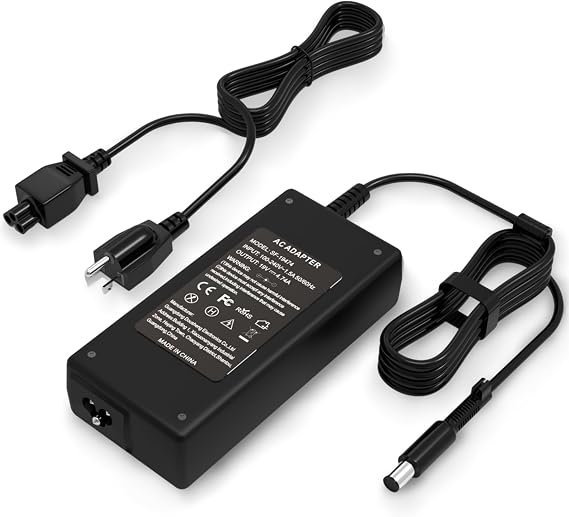 90W Power Supply for HP EliteDesk 800 G3 G4 G5 G6 705 ProDesk 600 Mini PC