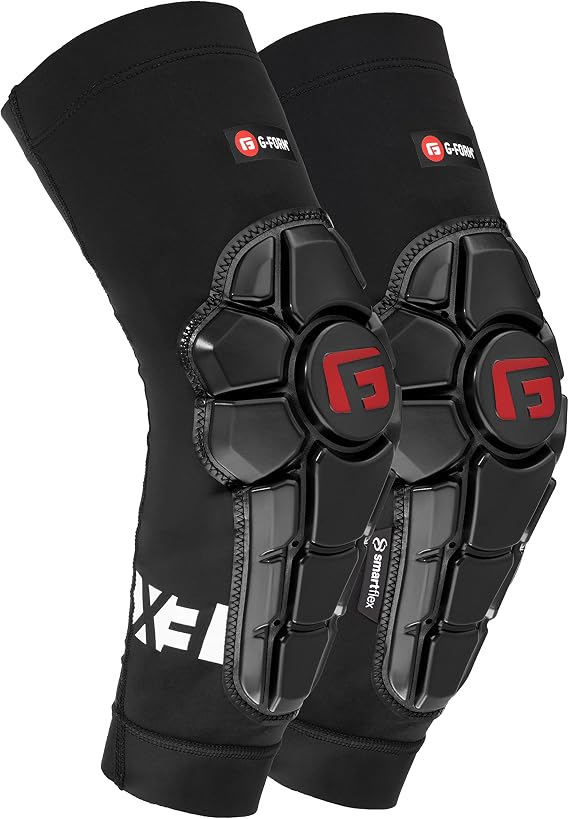 G-Form Pro-X3 Elbow Guards - Dirt Bike & Mountain Bike Elbow Pad - Bike Accessories