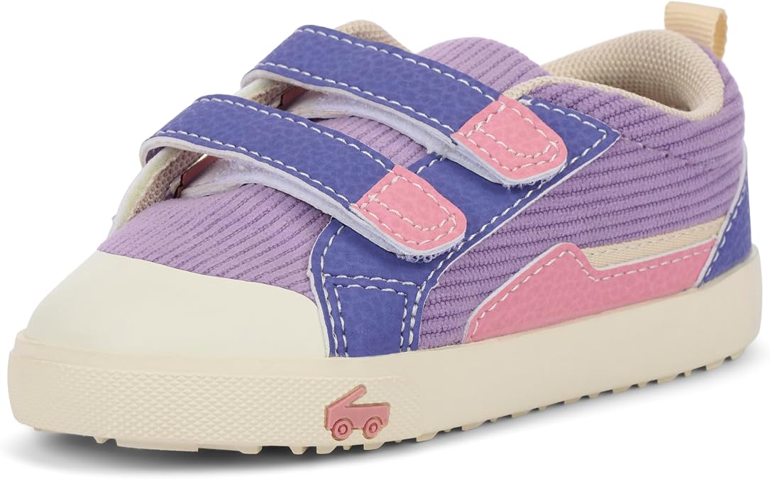See Kai Run Riley - Everyday Sneakers for Playing | Casual Shoes