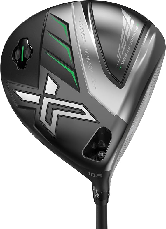 XXIO Men X Driver 460cc - 22
