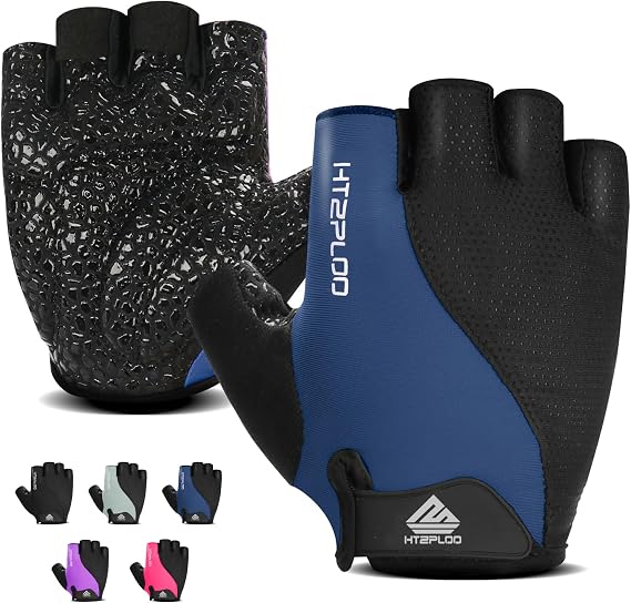 Workout Gloves for Men Women,Weight Lifting Gloves for Exercise, Gym Training, Fitness,Breathable and Excellent Grip