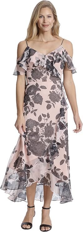 London Times Kourtney Maxi