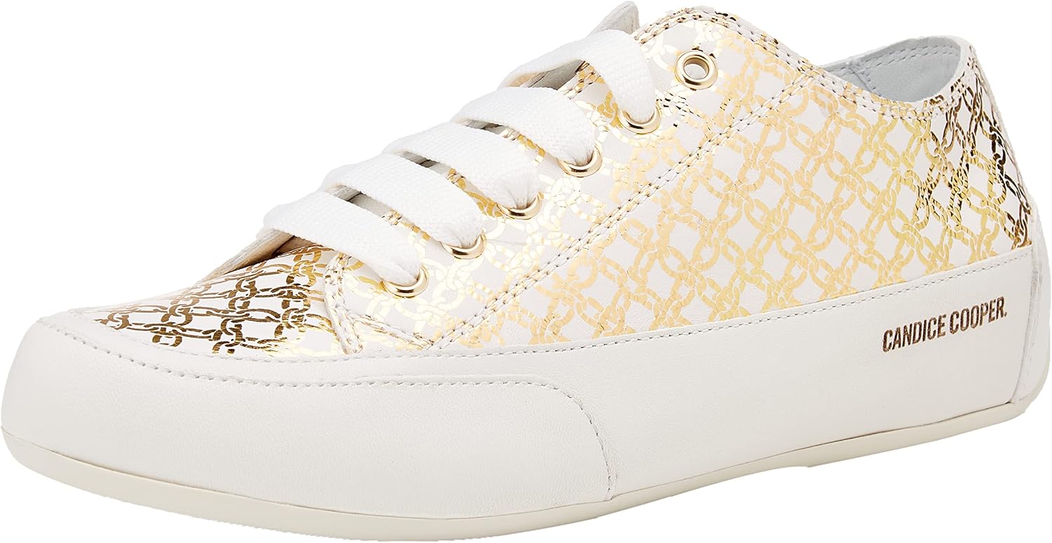 Candice Cooper Women's Rock Chic Gymnastics Shoe