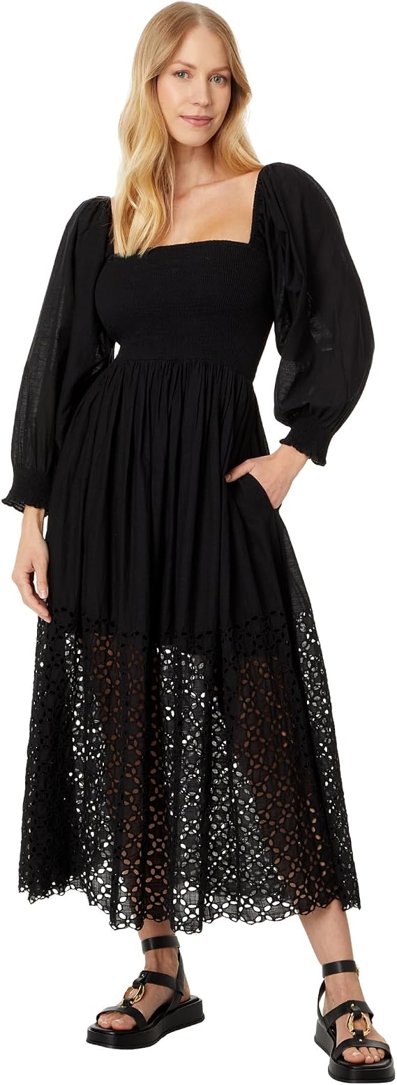 Free People Women's Perfect Storm Midi