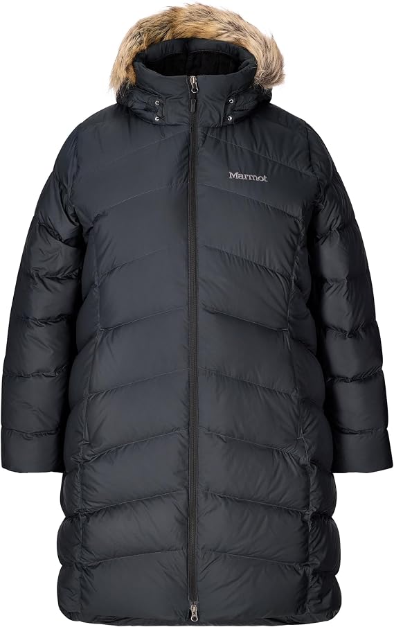 MARMOT Women's Wm's Montreaux Coat - Plus