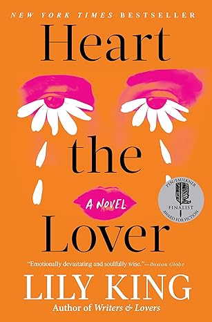 Heart the Lover