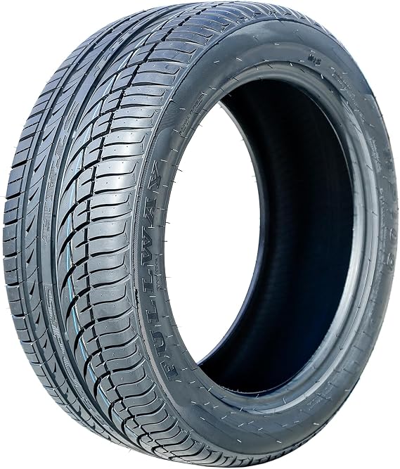 Fullway HP108 205/40ZR17 84W XL All Season High Performance Tire