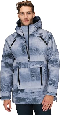 Arctix mens Ozark Pullover