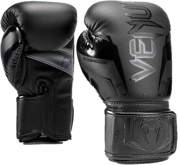 Venum Elite Boxhandschuhe