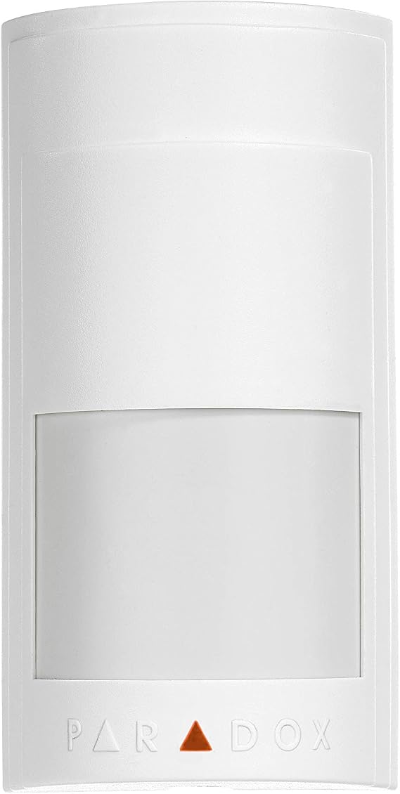 Paradox PMD2P - Magellan Wireless PIR Motion Detector with Built-in Pet Immunity - 433MHz
