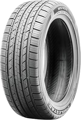 Milestar MS932 All-Season Radial Tire - 20565R15 94H