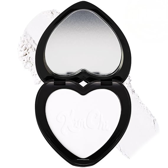 KimChiChic Beauty Almost Catfished Micro-Fine Pressed Setting Powder