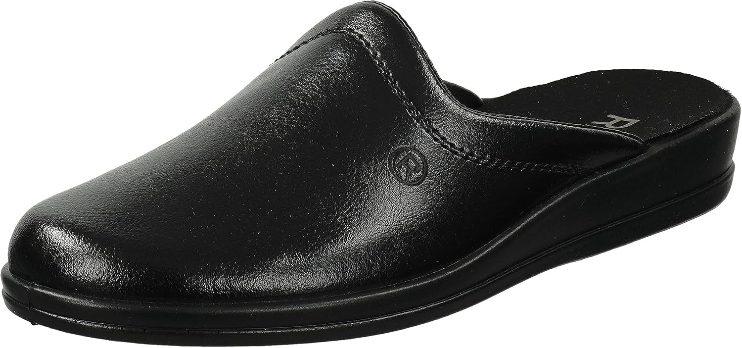 Rohde Lekeberg Men's Slippers Slippers Garden Shoes Leisure Shoes Comfortable