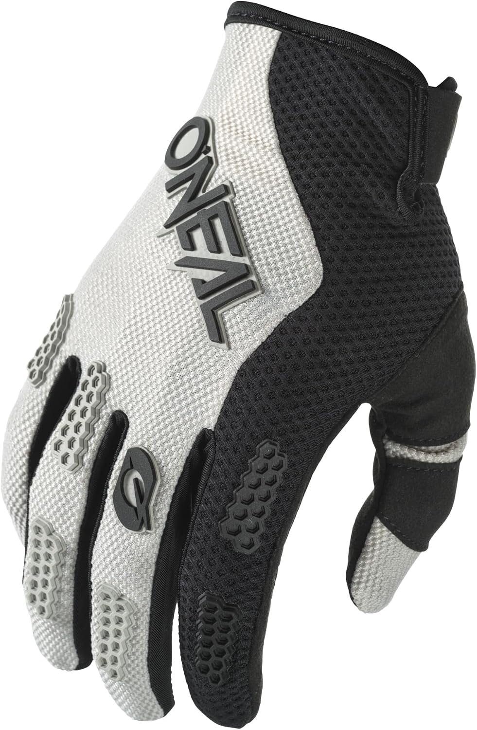ONEAL Element Glove Mens Racewear BlackGrey 9