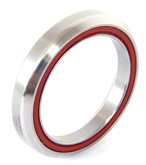 Enduro Bearings 1.125" 36 x 45 Degree Stainless Steel Headset Bearing 30.2mm ID
