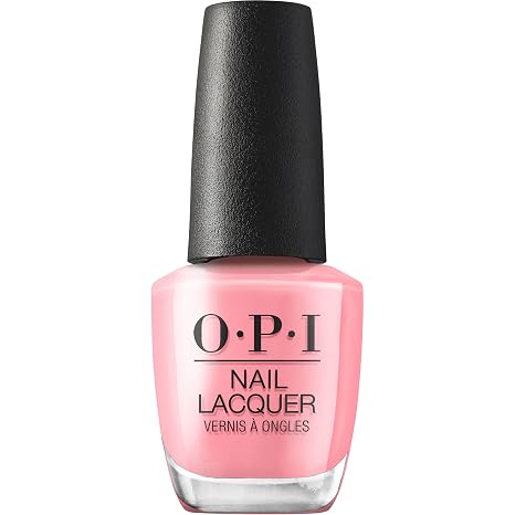 OPI Nail Lacquer Nail Polish | Creme, Shimmer, and Glitter | Spring 2026