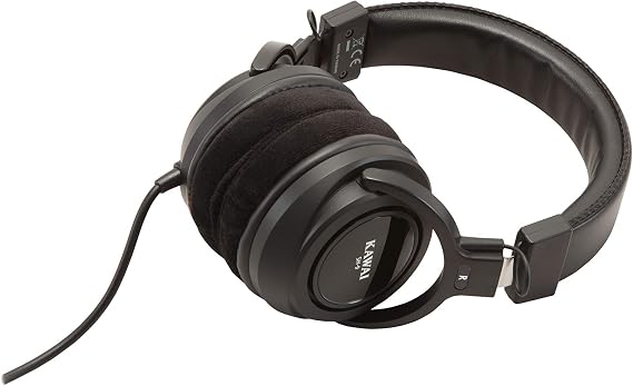 Kawai SH-9 High-Performance Stereo Headphones