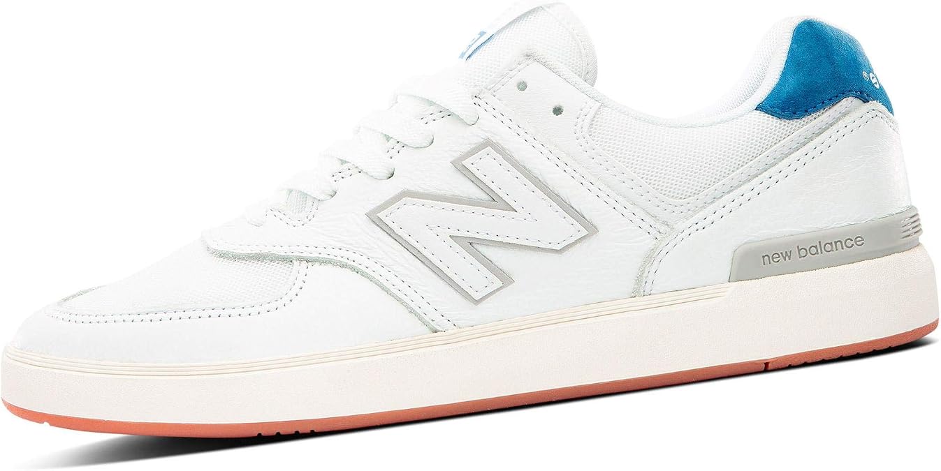 New Balance Court 574 CT Men's Skate Sneaker